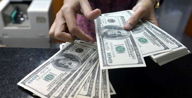 Вырос объем денежных переводов в Украину