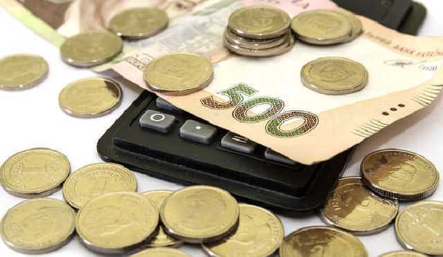 Гривня увійшла до десятки найприбутковіших валют