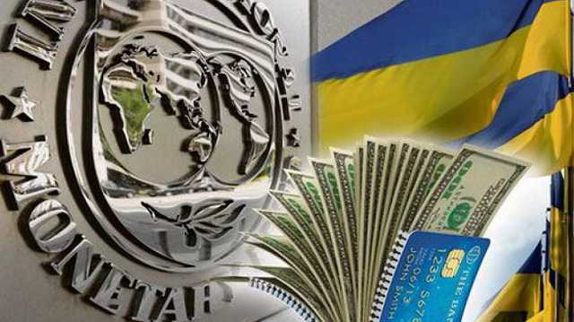 Нужен ли Украине МВФ, или мы можем без него обойтись