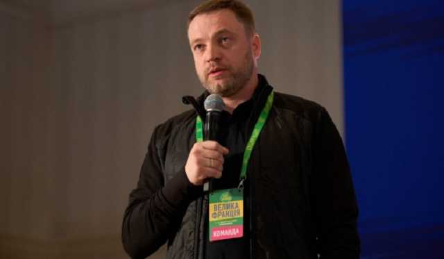 Монастирський у Трускавці закликав “слуг” підвищити зарплати правоохоронцям