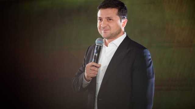 Украина – номер один в Европе по строительству дорог, – Зеленский об успехах