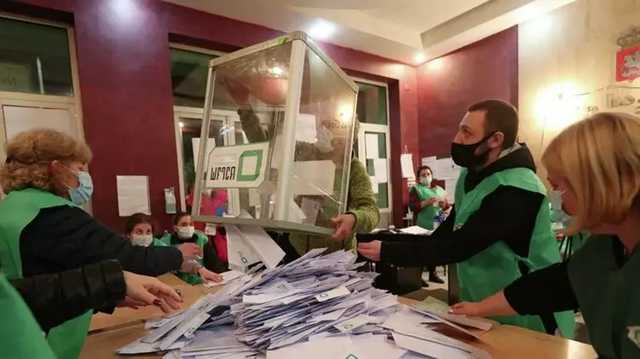 В пяти городах Грузии пройдет второй тур выборов мэров