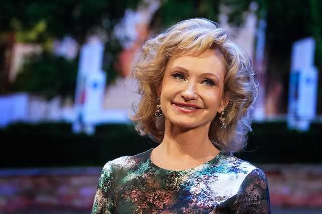 Известную российскую актрису госпитализировали с коронавирусом – СМИ