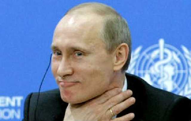 Кремль веде війну проти України на всіх фронтах