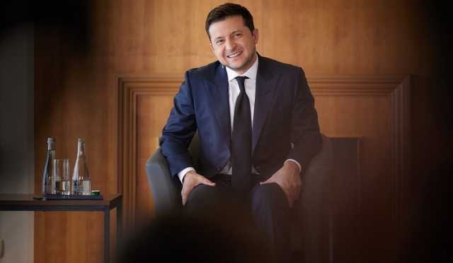 Зеленский: окружение Путина не хочет, чтобы он встречался со мной тет-а-тет