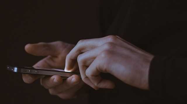 В России Днепр назвали "столицей телефонного мошенничества"