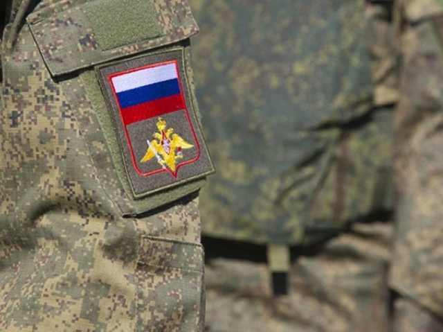 На Донбассе погибли четверо офицеров ВС РФ