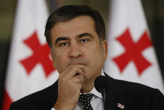 Саакашвили может отказаться от экстрадиции в Украину - адвокат