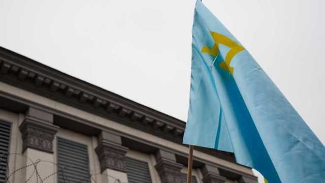 Послы ЕС согласовали санкции против еще 8 россиян из-за оккупации Крыма