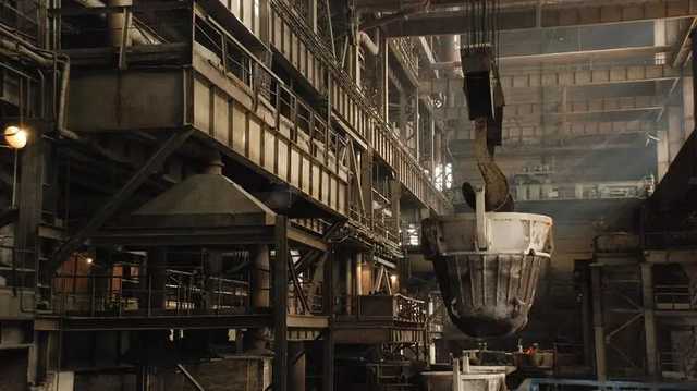 Никопольский завод ферросплавов останавливает половину печей из-за цен на электроэнергию