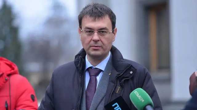 Названа фамилия депутата, который проведет пленарное заседание Рады по отставке Разумкова