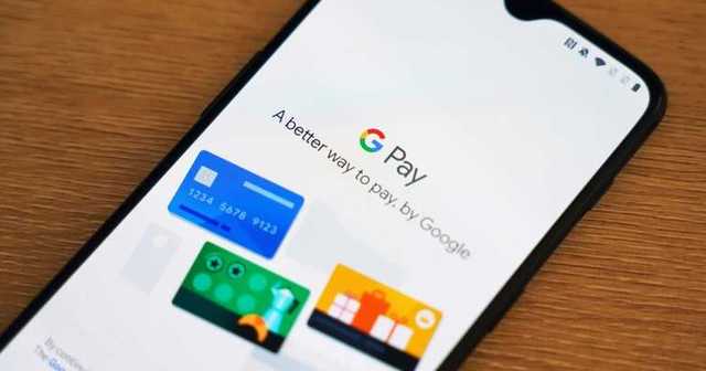 В Google Pay больше не будет поддержки мобильного банкинга