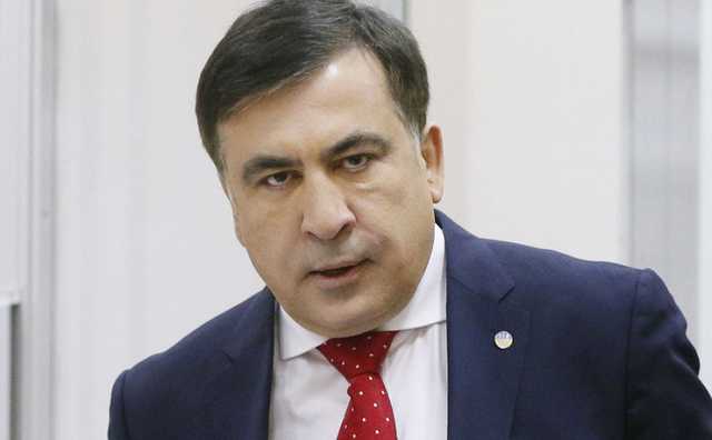 Новый посол Грузии разъяснил в МИД Украины задержание Саакашвили