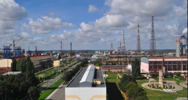 Дело «Ровноазот» Фирташа о занижении налогов на 56 млн развалилось