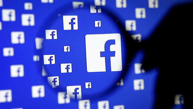 "Проблема с сетью": в Facebook занимаются восстановлением работы