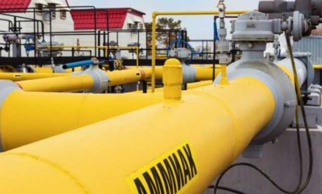 На Укрхимтрансаммиаке выявили еще одну схему хищения средств