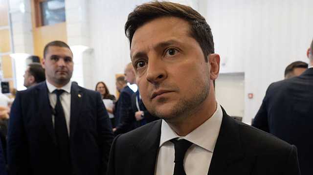 Юрий Романенко: “Зеленский лично несёт ответственность за нукеров, которых поощряет к такому”