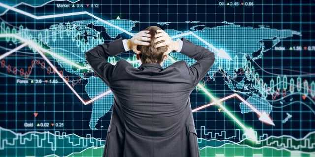 Миру предрекли глобальный кризис уже этой зимой: проблемы начались