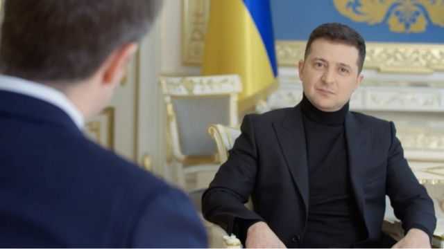 Украина до конца года внесет в ООН обновленные резолюции по Крыму, - Зеленский