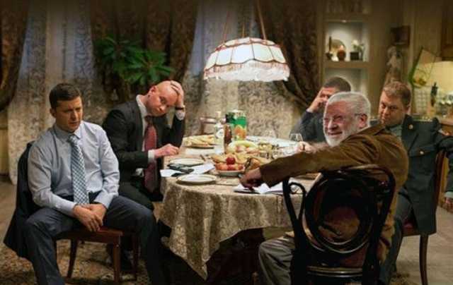 Зеленский должен объяснить отношения с Коломойским