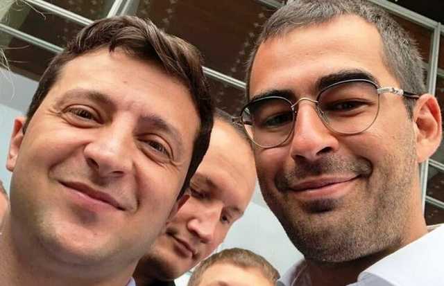 Почему зятя олигарха Мартынова никогда не накажут за пьяное ДТП?