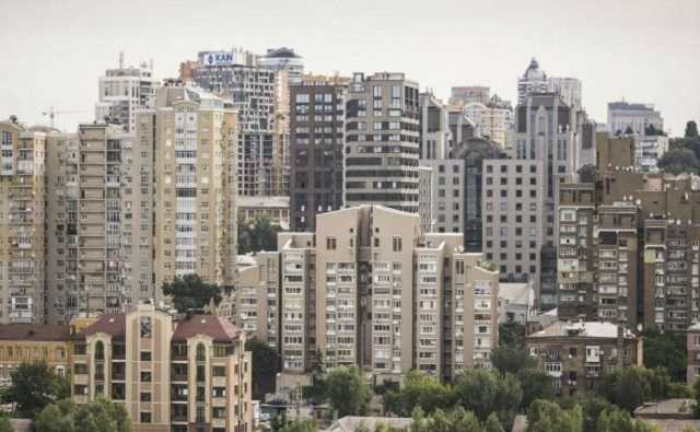 В Киеве после падения с 21 этажа погиб 8-летний ребенок