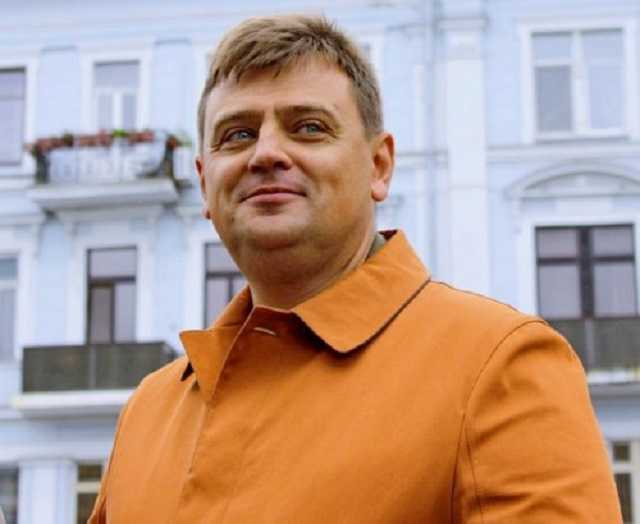 НАБУ: Тарпан подозревается в целом ряде преступлений