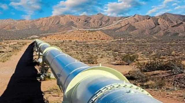 Конфликт Алжира и Марокко может оставить юг Европы без газа холодной зимой