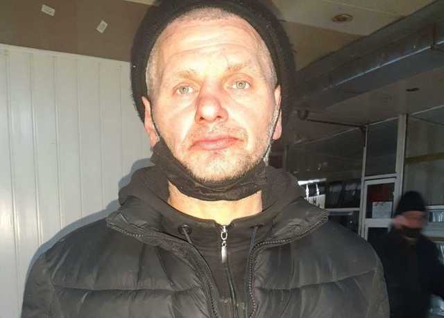 В Днепре наглый грабитель напал на 10-летнего мальчика на улице