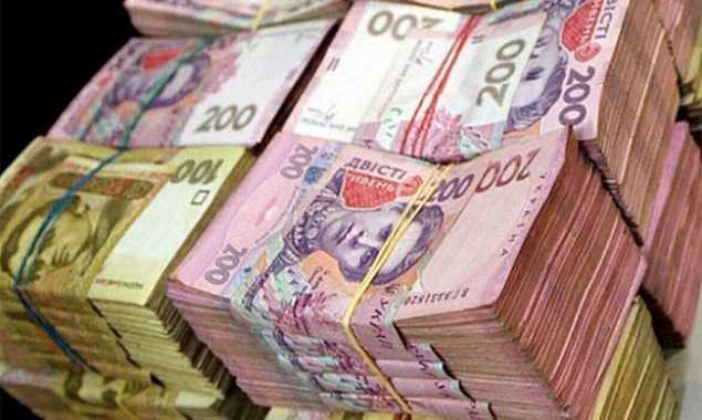 Топ-чиновнику Луганской ОГА вручили подозрение в растрате