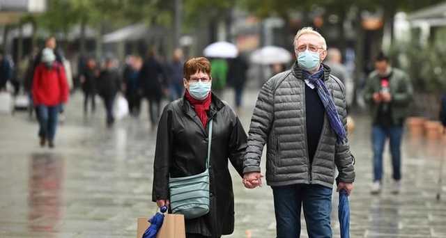 Украина вошла в топ-5 по смертности от COVID-19 в мире