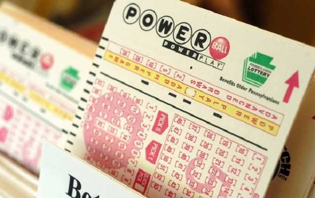 В Калифорнии сорван лотерейный джекпот в 700 миллионов долларов