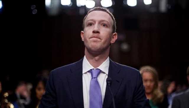 Цукерберг опроверг обвинения экс-сотрудницы Facebook в цинизме и жажде прибыли любой ценой