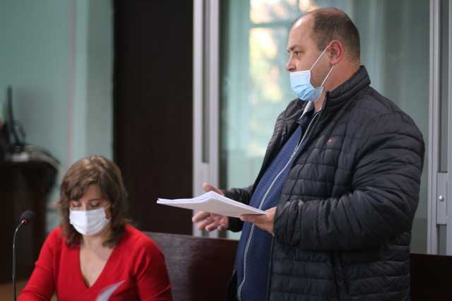 Суд в Харькове не стал арестовывать полицейского который пытал задержанного