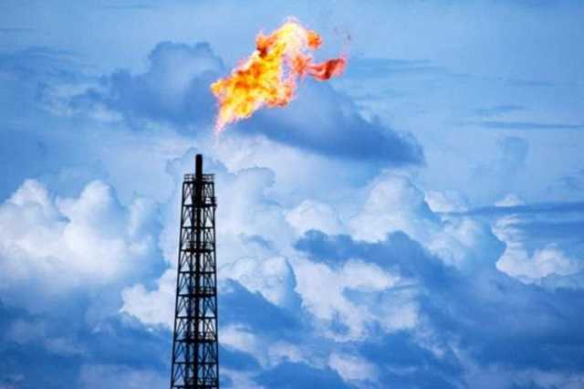 В Украине добыча газа снизилась на 4,8%