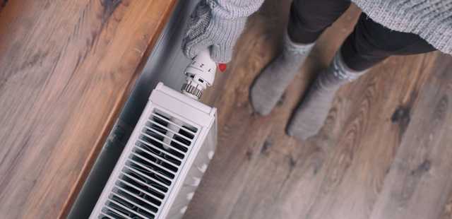 Украина готова к отопительному сезону на 99%, - Шмыгаль