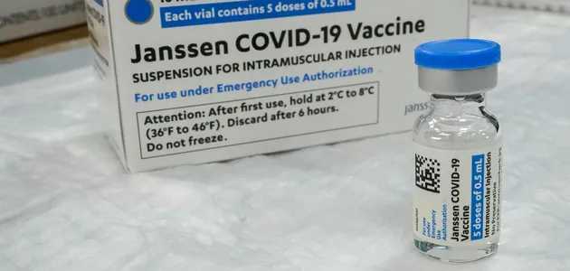      Johnson & Johnson  COVID-19