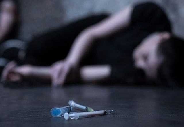 В Каменском двое детей чуть не умерли из-за отравления наркотиками