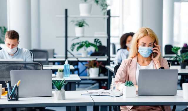 Сколько украинцев готовы работать не официально