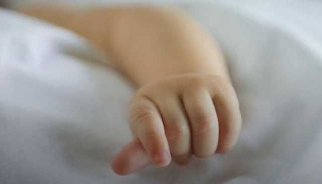 В Украине обнаружили случай полиомиелита у маленького ребенка – его парализовало