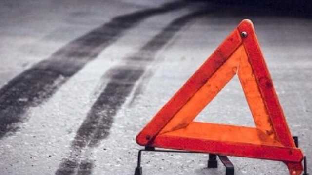 В Днепре ученик автошколы попал в ДТП: у машины отказали тормоза