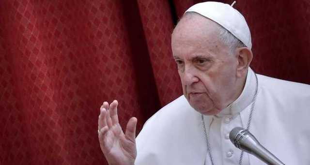 Это наш стыд, – Папа Римский отреагировал на отчет о насилии в церкви Франции