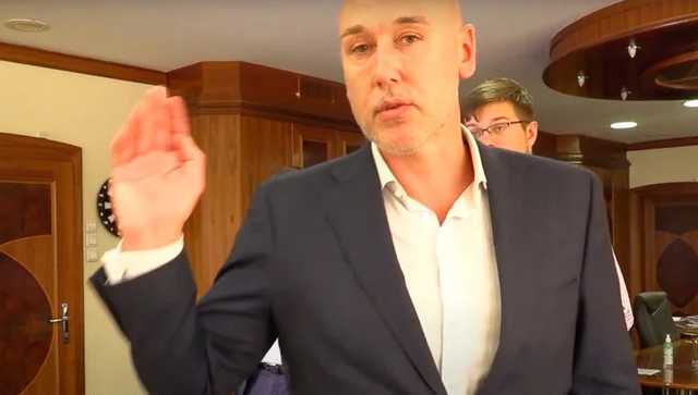 В "Укрэксимбанке" отстранили глав департаментов безопасности и информполитики