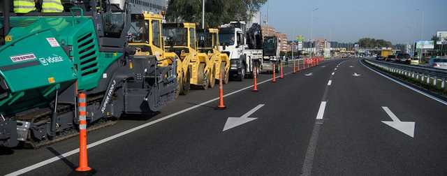 Суд обязал АМКУ расследовать связь “Укравтодора” с дорожным картелем