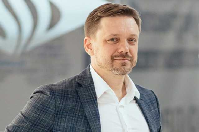 Вместо оскандалившегося председателя Мецгера временным руководителем Укрэксимбанка назначили Сергея Ермакова