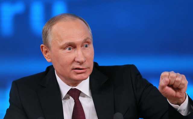 Путин — победитель взрыва цен на энергию. Европа должна наконец стать независимой — Handelsblatt