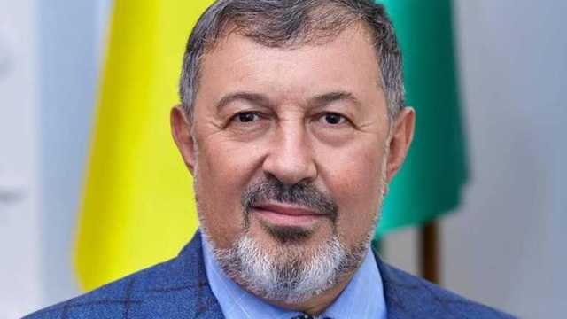 В Харькове уволили заместителя Терехова, который фигурирует в уголовном деле