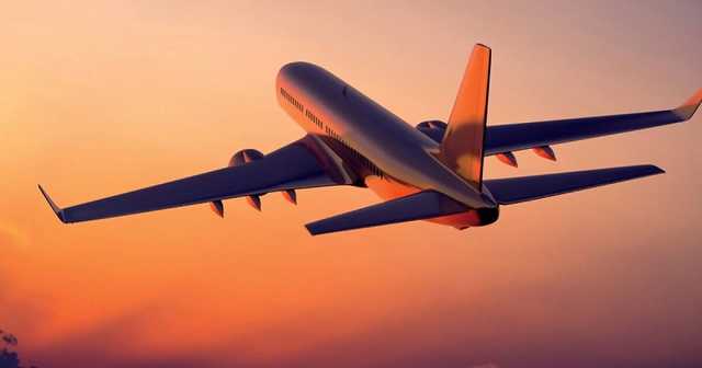 США продлили запрет на полеты над рядом районов Украины