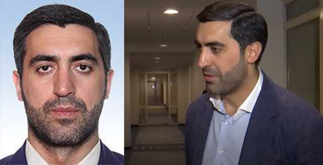 Середземноморську ідилію підозрюваного по "справі Семінського" порушила пильність нардепа 9 скликання