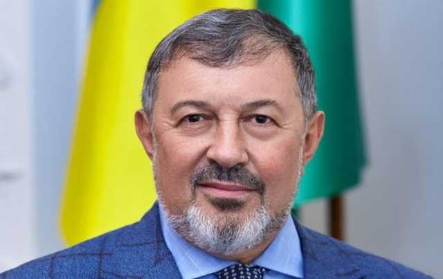 У Харкові звільнили заступника мера з ЖКГ, підозрюваного в корупції